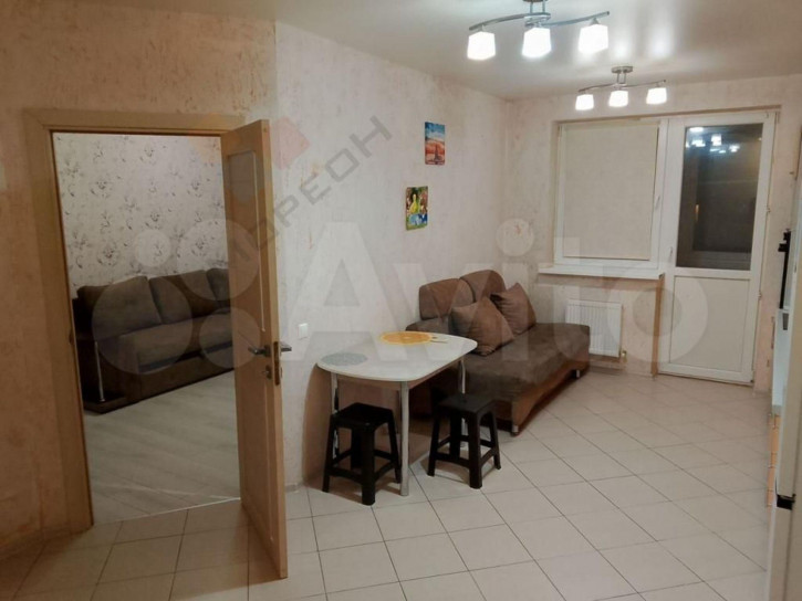 1-комн квартира Измаильская ул, 3