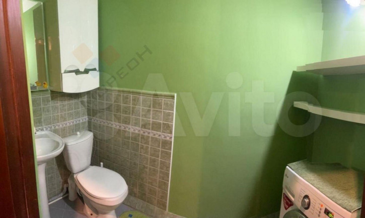 3-комн квартира Красных Партизан ул, 105 3-комн квартира Красных Партизан ул, 105