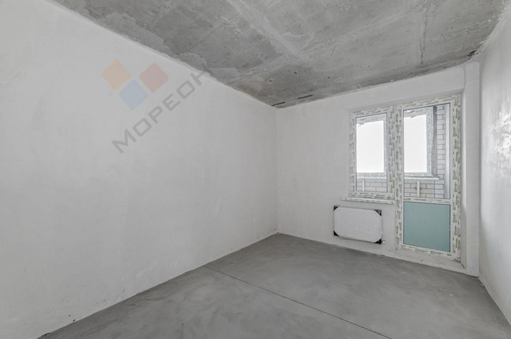 2-комн квартира Заполярная ул, 39к10 2-комн квартира Заполярная ул, 39к10