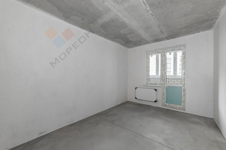 2-комн квартира Заполярная ул, 39к10 2-комн квартира Заполярная ул, 39к10