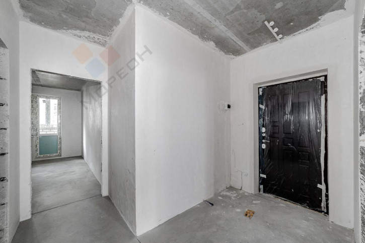 2-комн квартира Заполярная ул, 39к10 2-комн квартира Заполярная ул, 39к10