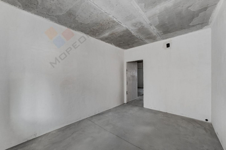2-комн квартира Заполярная ул, 39к10 2-комн квартира Заполярная ул, 39к10