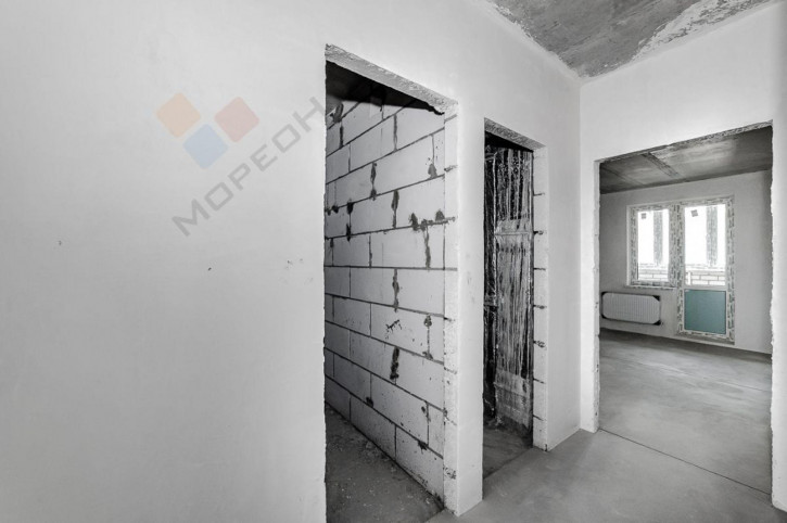 2-комн квартира Заполярная ул, 39к10 2-комн квартира Заполярная ул, 39к10