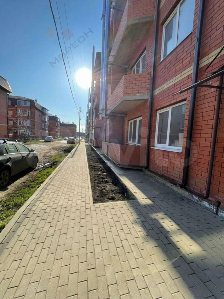 1-комн квартира Тургеневское ш, 25/7Ф