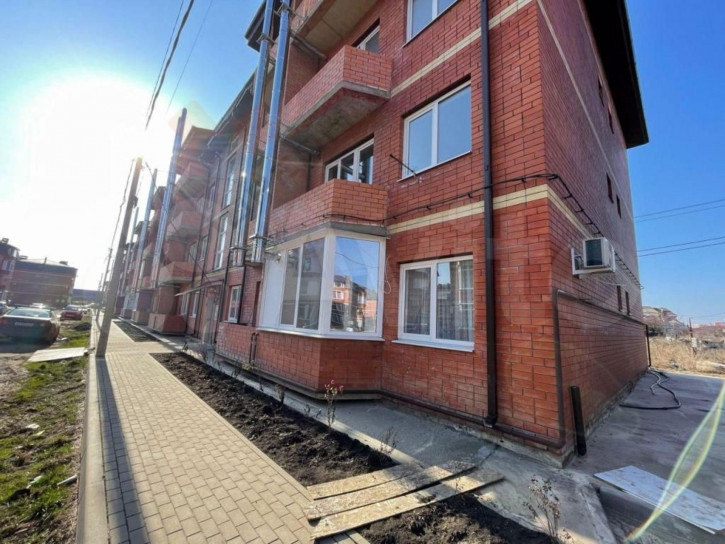 1-комн квартира Тургеневское ш, 25/7Ф