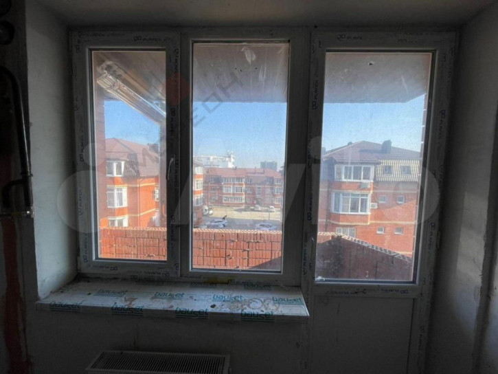 1-комн квартира Тургеневское ш, 25/7Ф