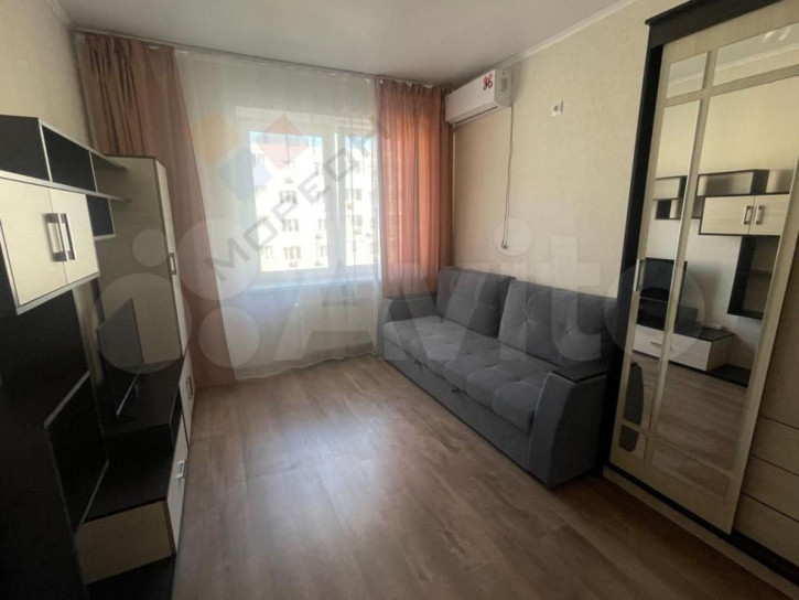 1-комн квартира Красных Партизан ул, 1/4 к6 1-комн квартира Красных Партизан ул, 1/4 к6