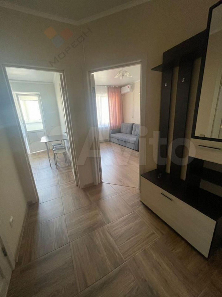 1-комн квартира Красных Партизан ул, 1/4 к6 1-комн квартира Красных Партизан ул, 1/4 к6