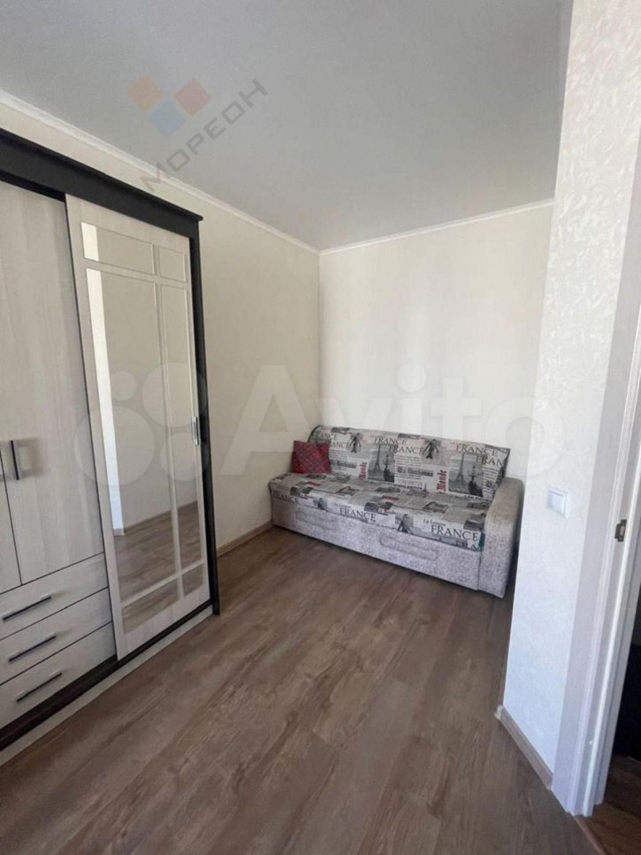 1-комн квартира Красных Партизан ул, 1/4 к6 1-комн квартира Красных Партизан ул, 1/4 к6