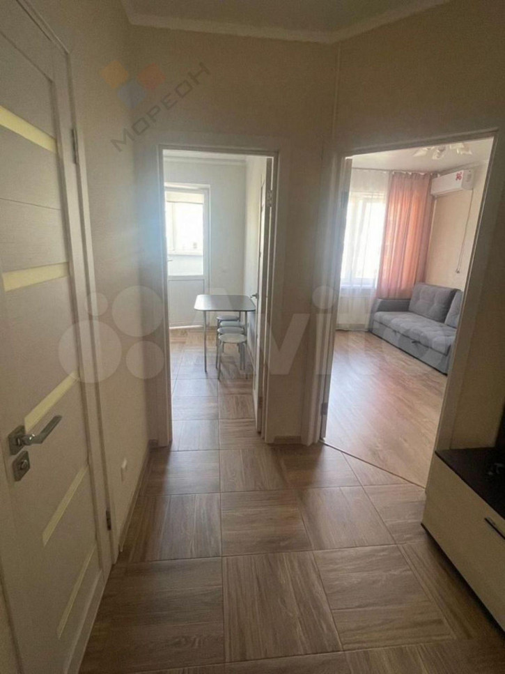 1-комн квартира Красных Партизан ул, 1/4 к6 1-комн квартира Красных Партизан ул, 1/4 к6