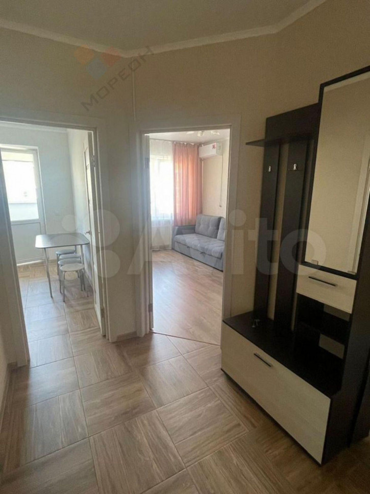 1-комн квартира Красных Партизан ул, 1/4 к6 1-комн квартира Красных Партизан ул, 1/4 к6