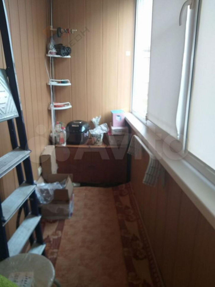 2-комн квартира Красноармейская ул, 41