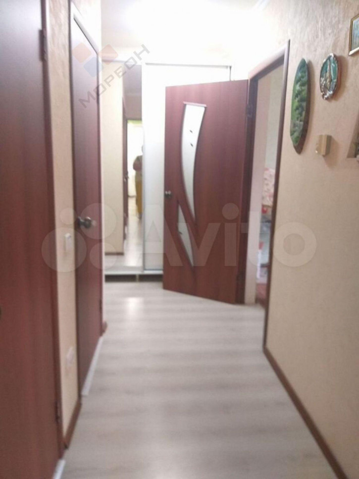 2-комн квартира Красноармейская ул, 41