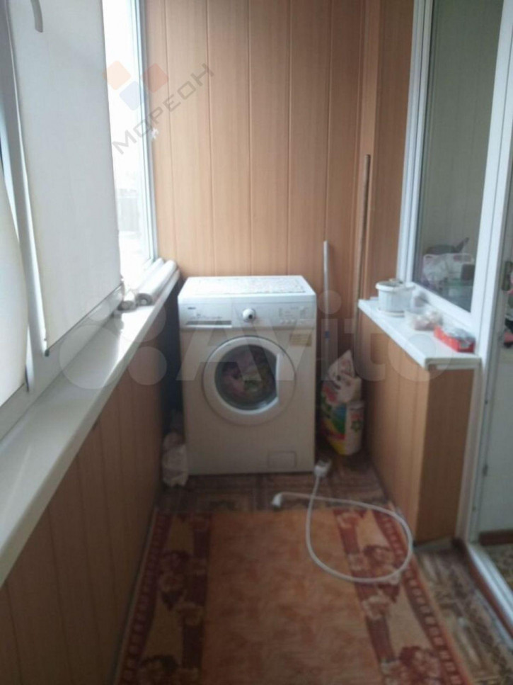 2-комн квартира Красноармейская ул, 41