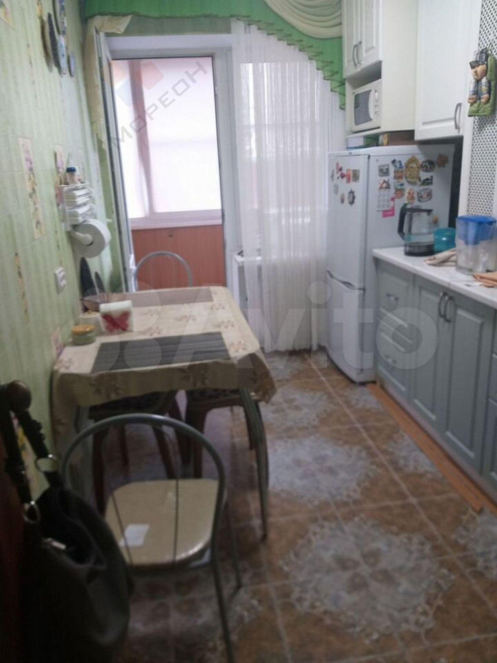 2-комн квартира Красноармейская ул, 41
