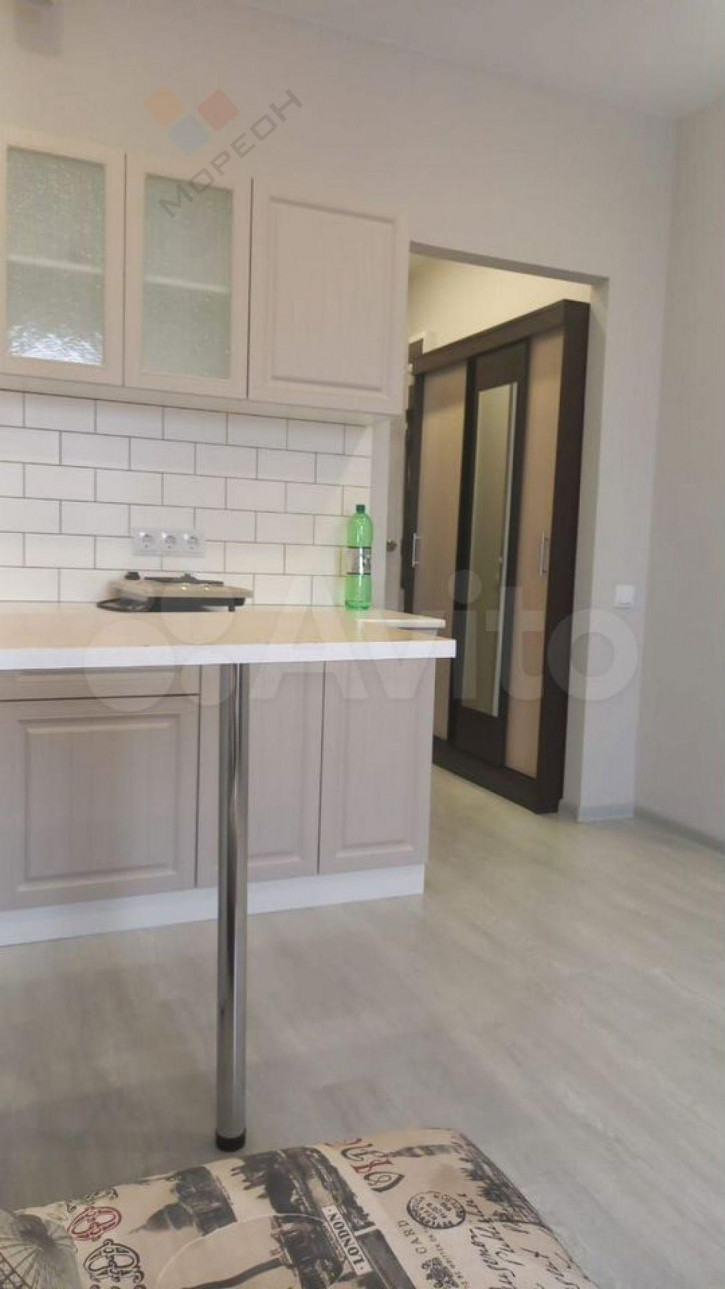 1-комн квартира Тепличная ул, 62/1 к3