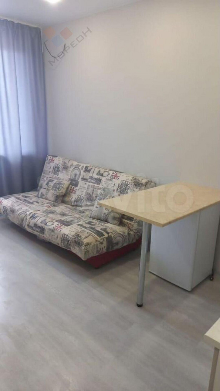 1-комн квартира Тепличная ул, 62/1 к3