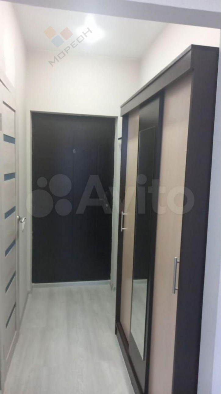 1-комн квартира Тепличная ул, 62/1 к3