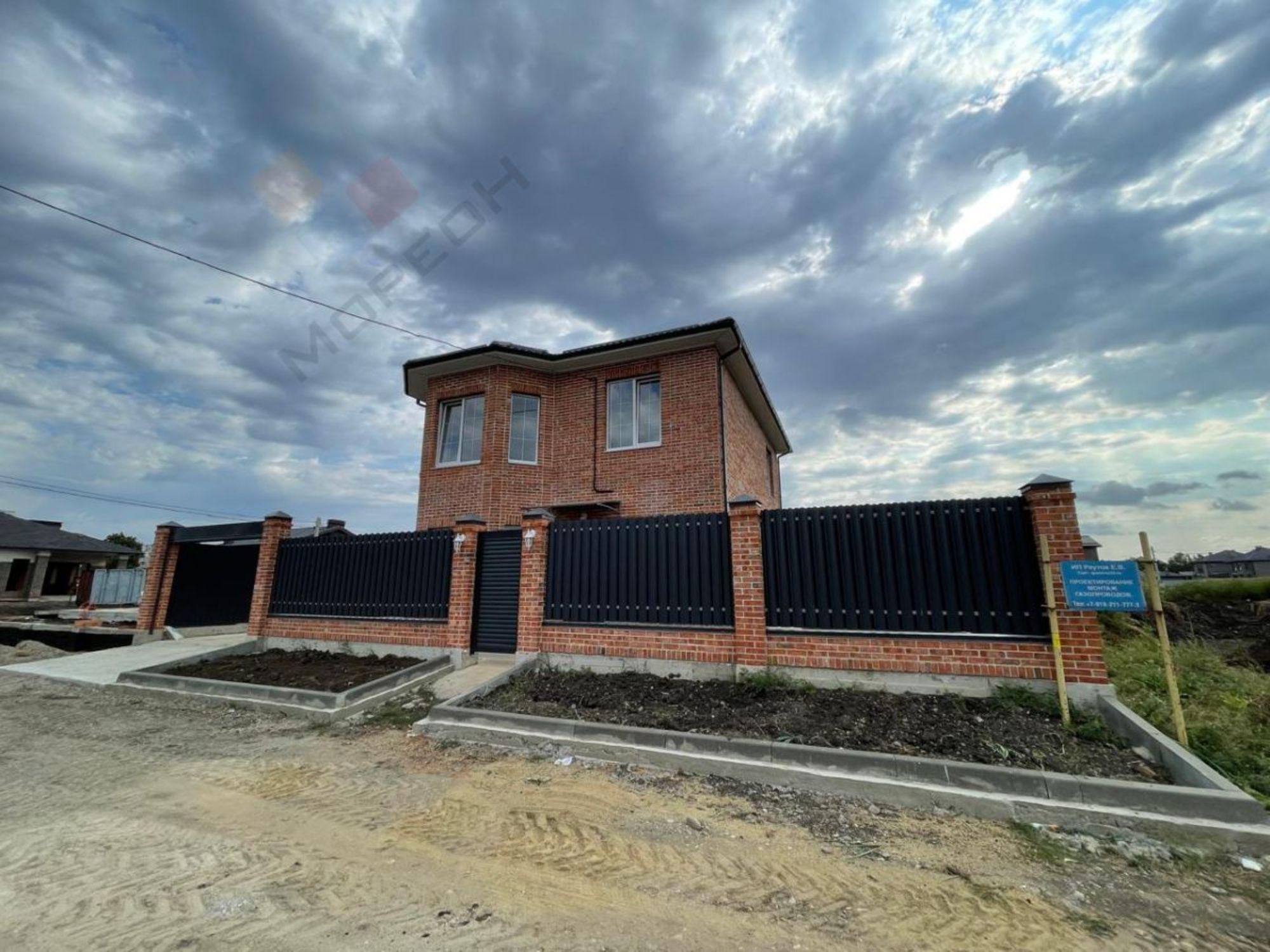 Купить дачу, дом, коттедж за 17 990 000 рублей на Чистопрудный пр-д, 22