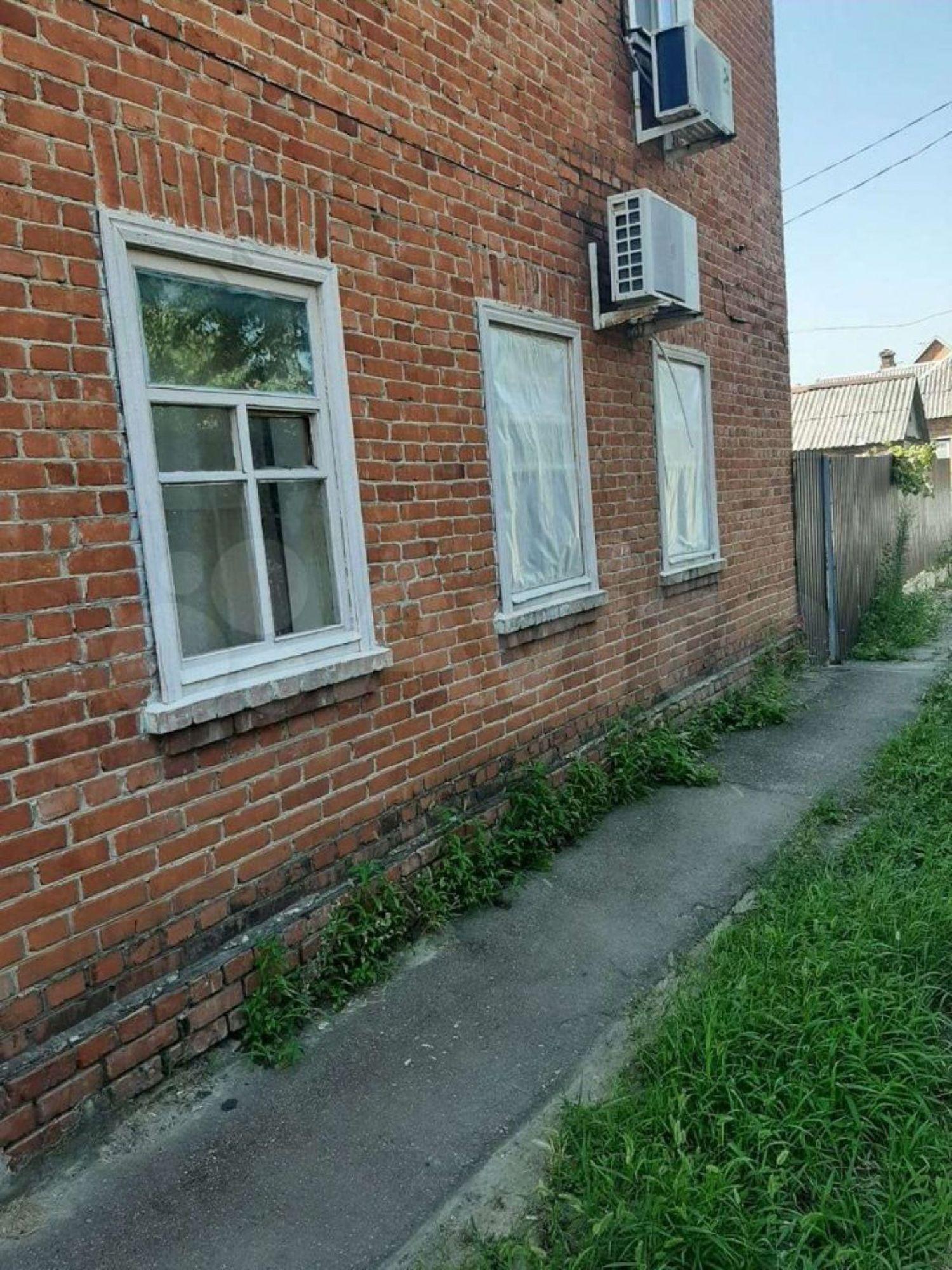 Купить дачу, дом, коттедж за 3 000 000 рублей на 2-й Верхний пр-д, 17/1