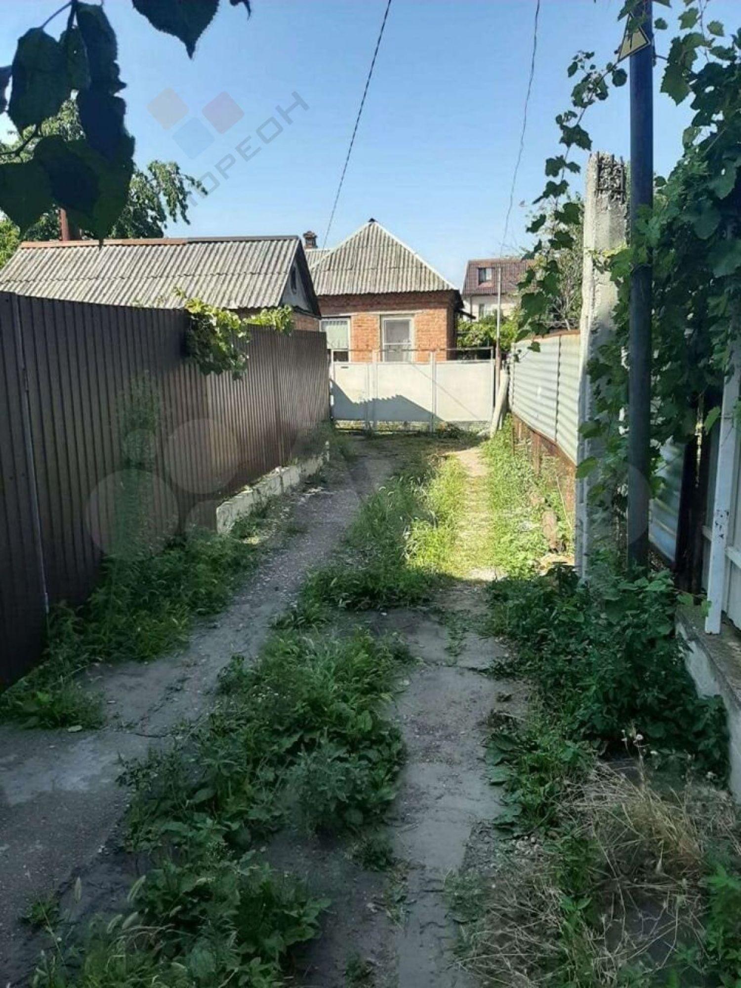 Купить дачу, дом, коттедж за 3 000 000 рублей на 2-й Верхний пр-д, 17/1