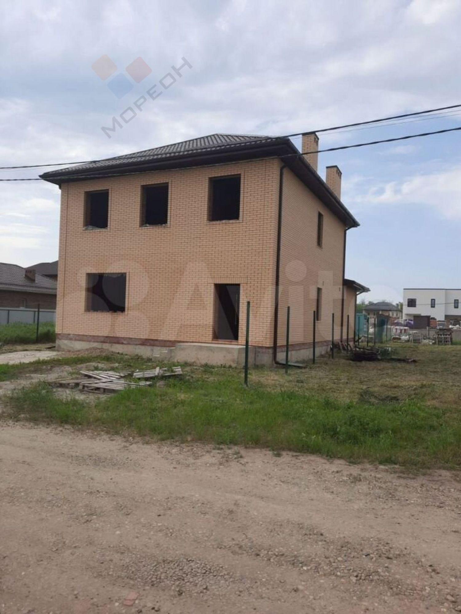 Купить дачу, дом, коттедж за 25 000 000 рублей на Лётчика Краснопёрова ул, 27