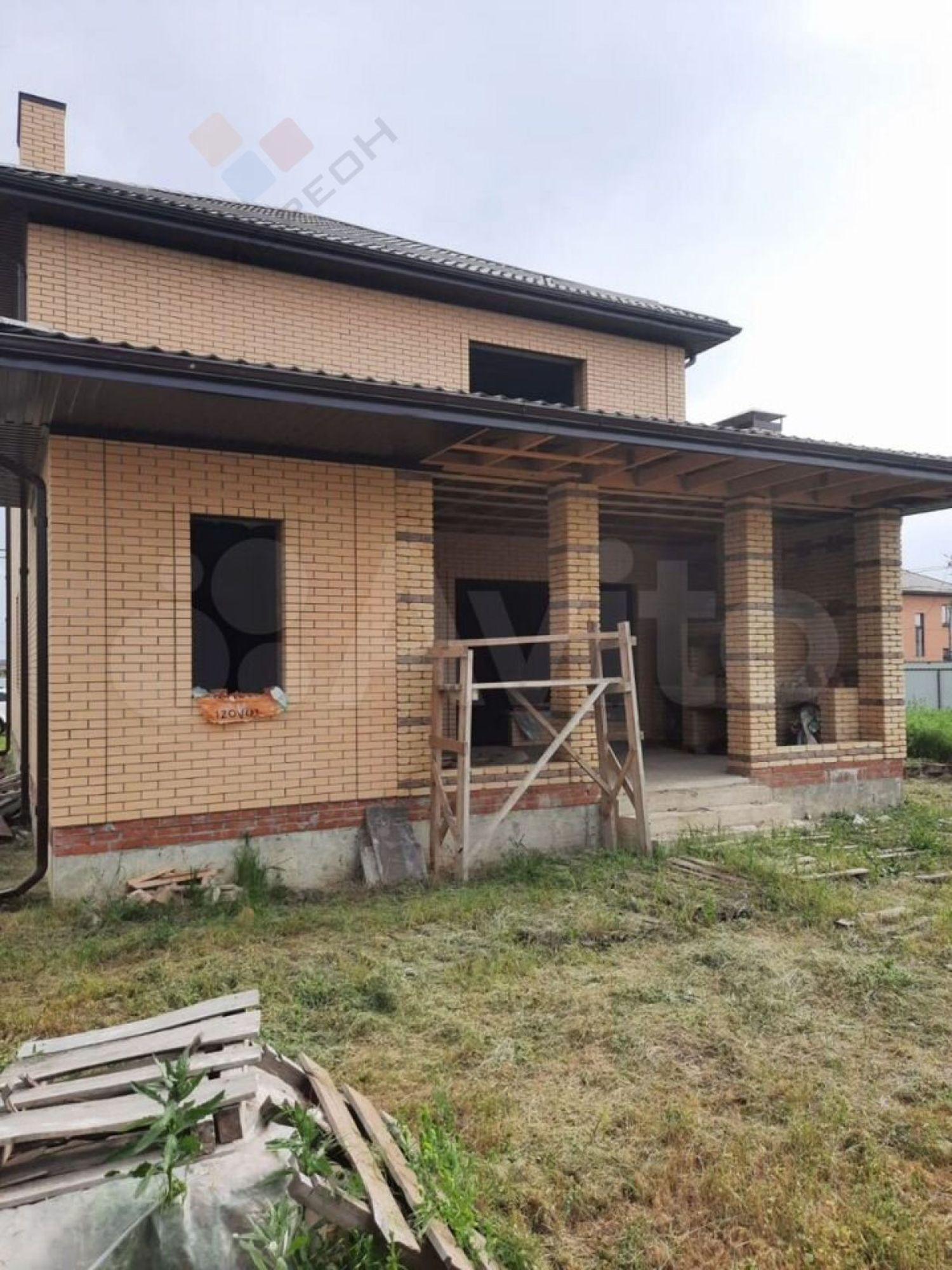 Купить дачу, дом, коттедж за 25 000 000 рублей на Лётчика Краснопёрова ул, 27