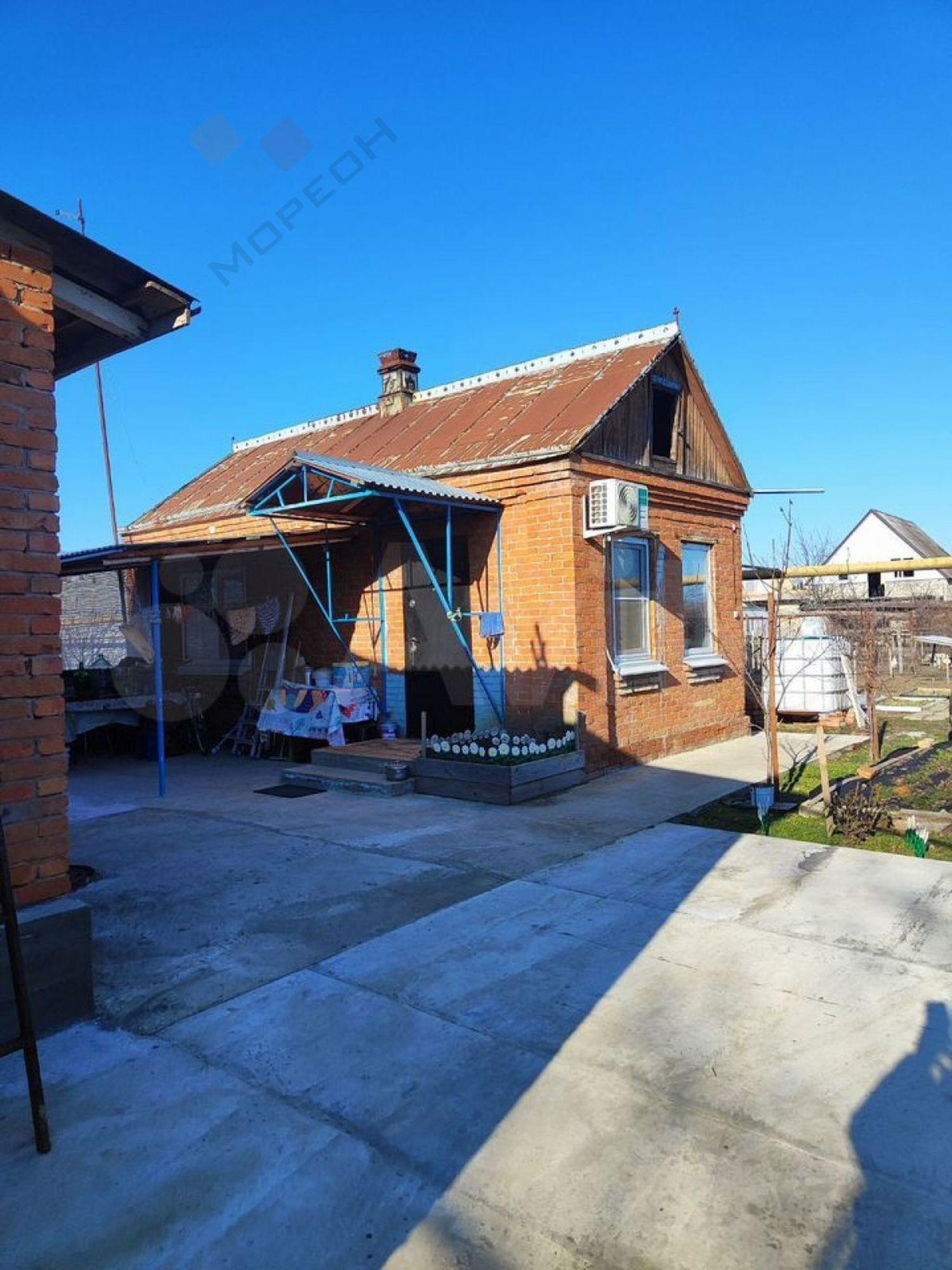 Купить дачу, дом, коттедж за 9 700 000 рублей на Западная ул, 44