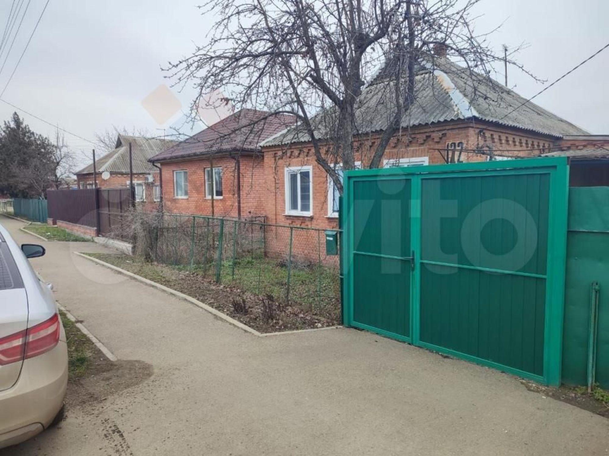 Купить дачу, дом, коттедж за 5 600 000 рублей на Коммунальная ул, 66/А