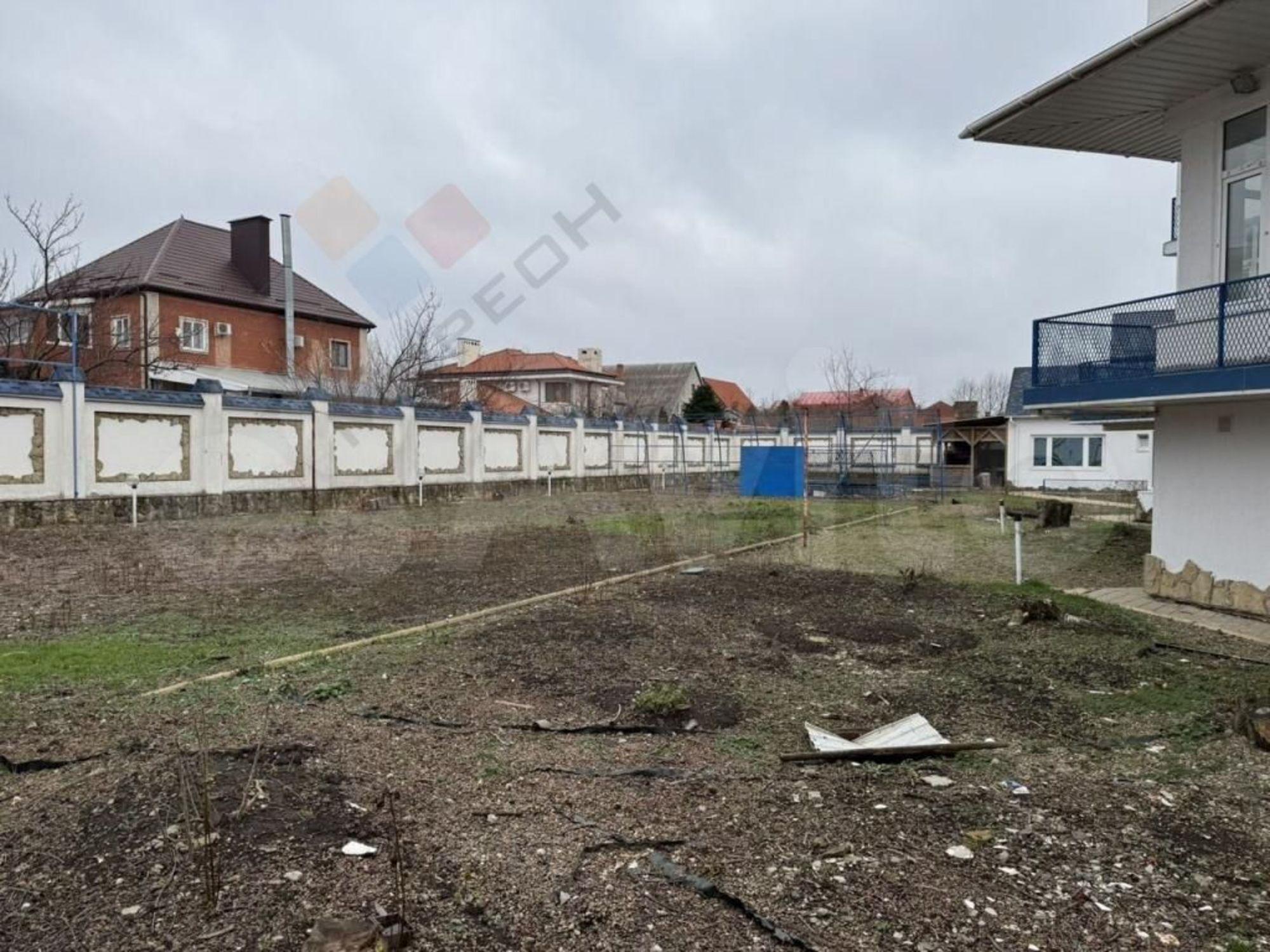 Купить дачу, дом, коттедж за 59 000 000 рублей на Привольная ул, 19