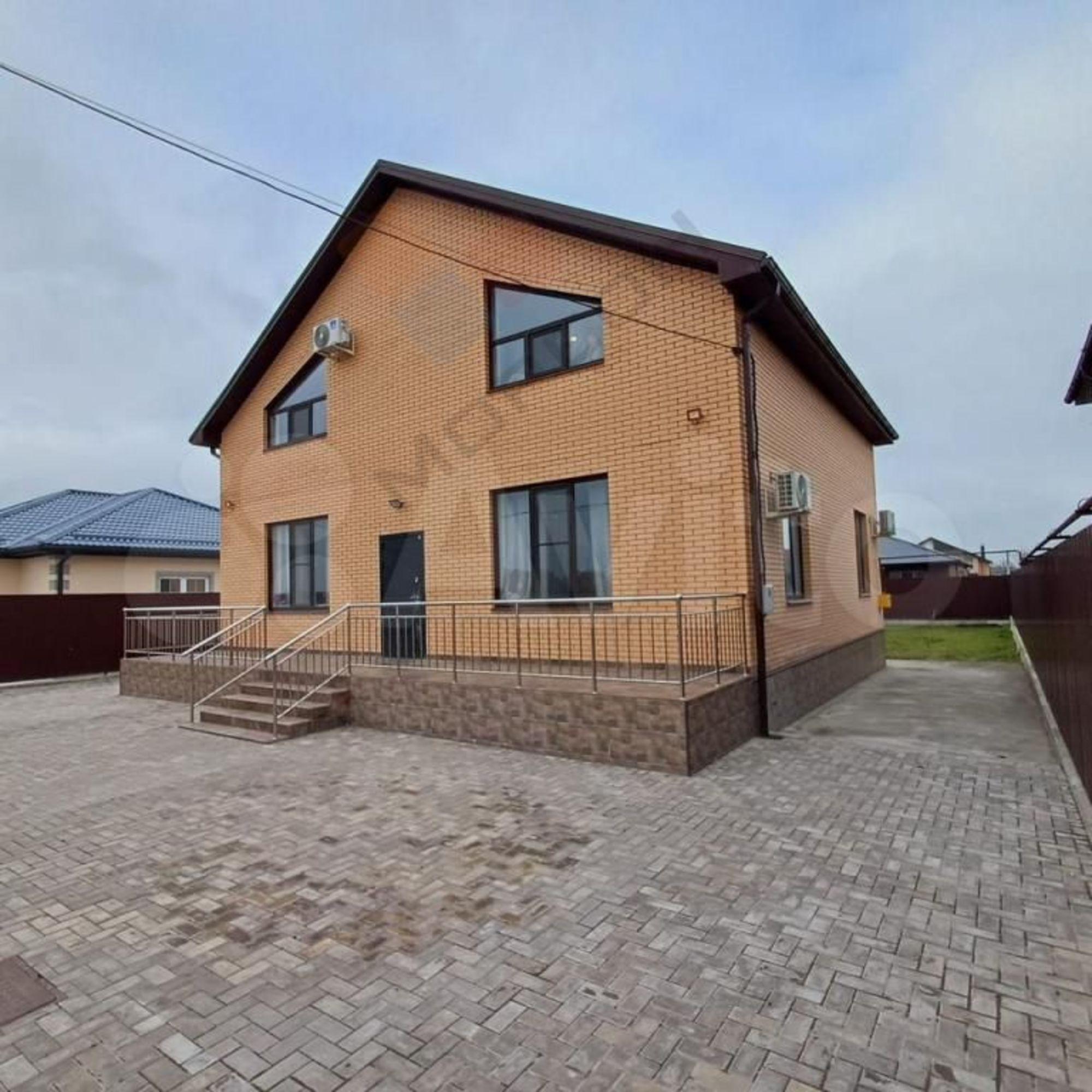 Купить дачу, дом, коттедж за 15 500 000 рублей на Удачная ул, 85