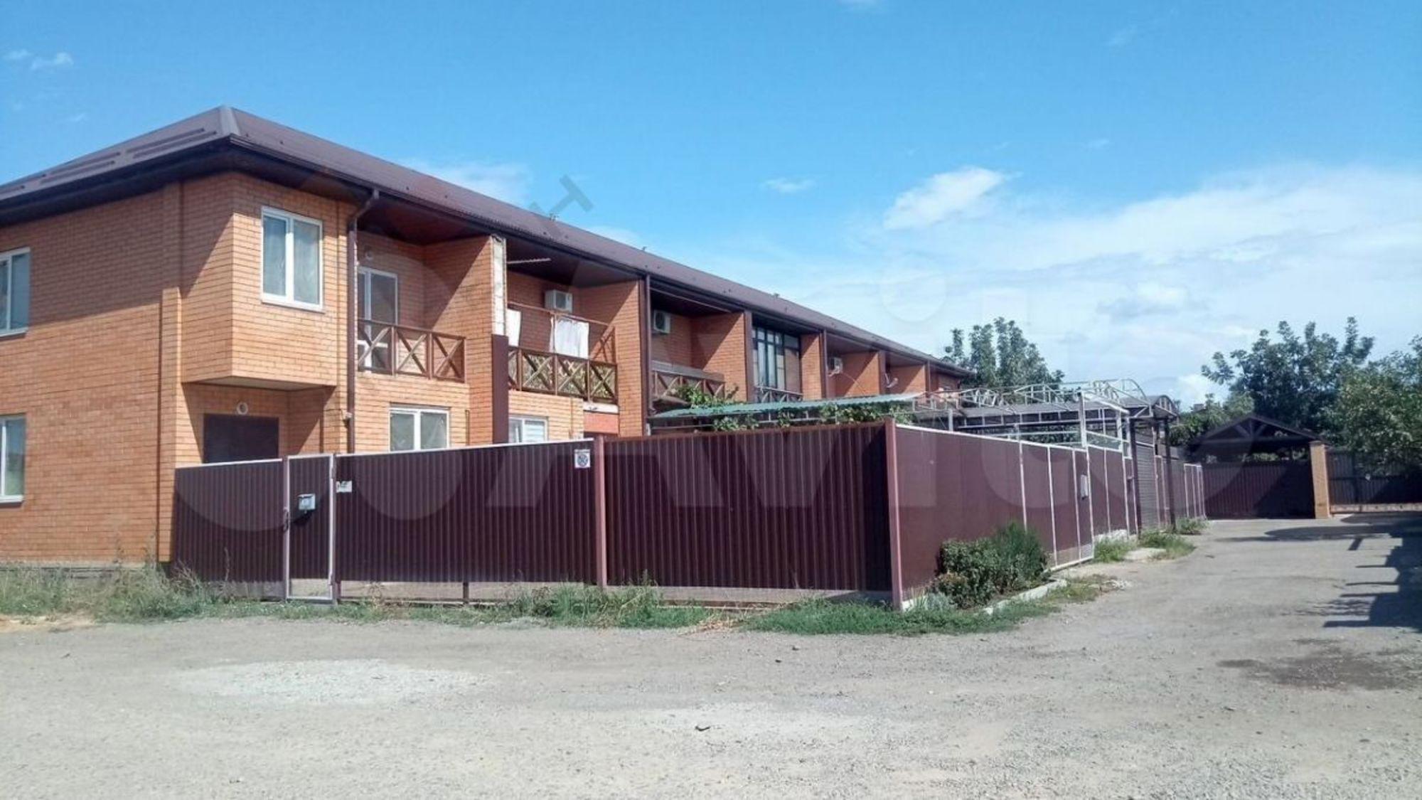 Купить дачу, дом, коттедж за 8 500 000 рублей на Западная ул, 3