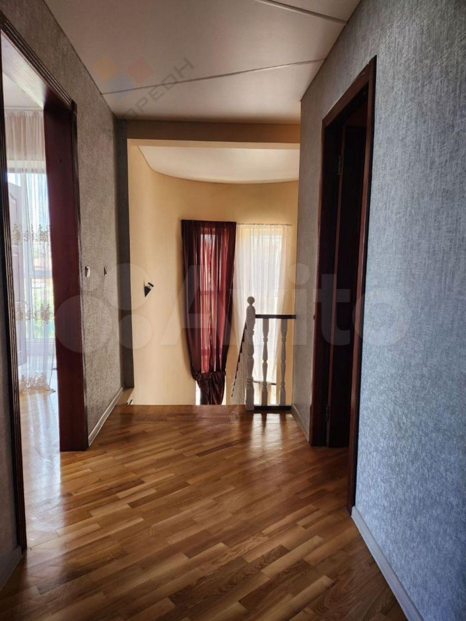 Купить дачу, дом, коттедж за 33 000 000 рублей на Хакурате ул, 5