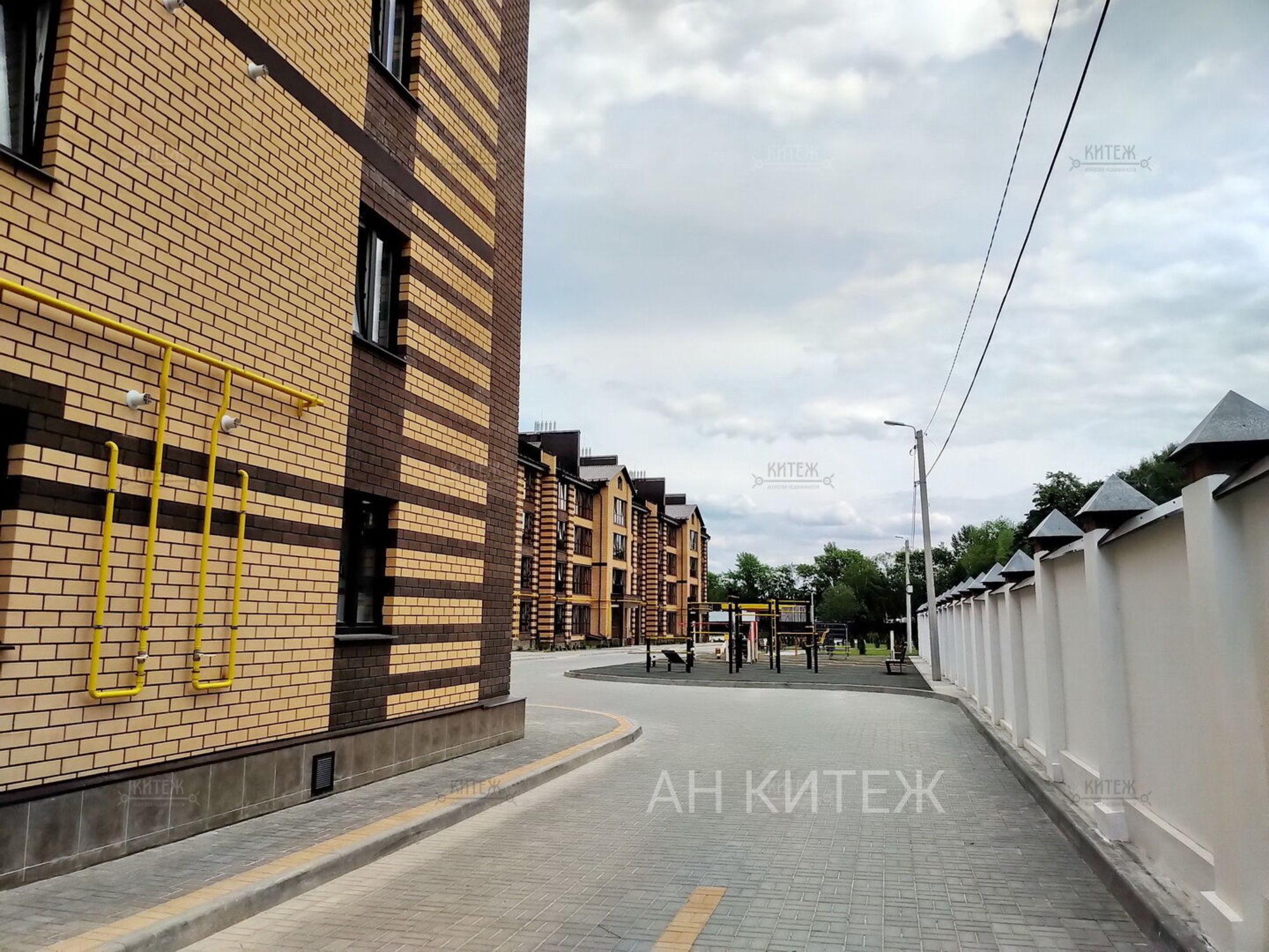 Купить квартиру за 5 380 360 рублей на Заречная ул, д.113