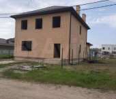 коттедж 200 кв м Лётчика Краснопёрова ул, 27