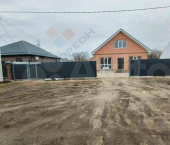 коттедж 138 кв м Пластуновская