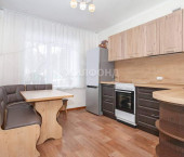 1-комн, 39.7кв м, этаж 2/10 Новосибирская улица, д.4 1-комн, 39.7кв м, этаж 2/10 Новосибирская улица, д.4