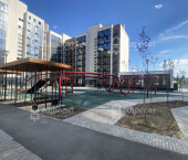 2-комн, 54кв м, этаж 9/10 ул. Глазкова,  д.12