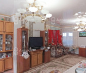 коттедж 370 кв м ул. Алексеевская