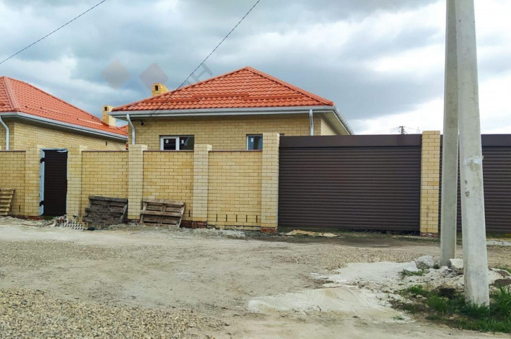 Коттедж/дом Советская ул