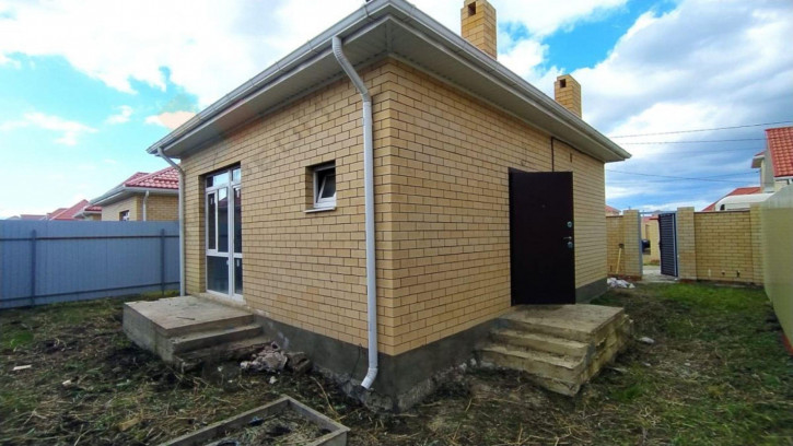 Коттедж/дом Советская ул