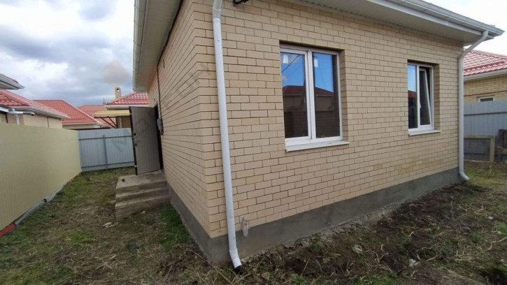 Коттедж/дом Советская ул