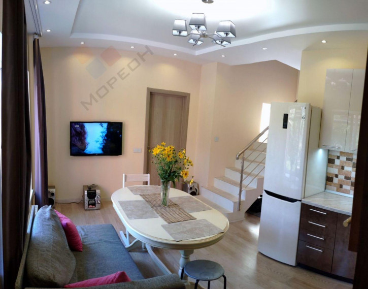 Коттедж/дом 1-й пр-д Щорса, 6 Коттедж/дом 1-й пр-д Щорса, 6