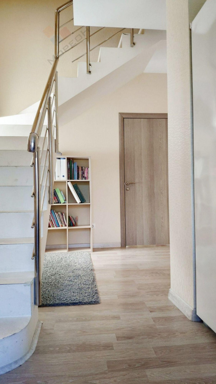 Коттедж/дом 1-й пр-д Щорса, 6 Коттедж/дом 1-й пр-д Щорса, 6