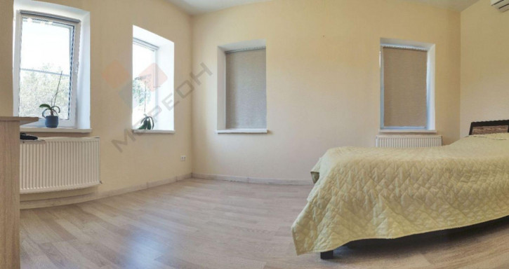 Коттедж/дом 1-й пр-д Щорса, 6 Коттедж/дом 1-й пр-д Щорса, 6