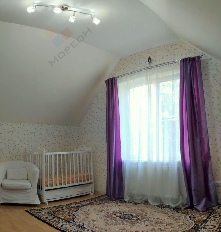 Коттедж/дом 1-й пр-д Щорса, 6 Коттедж/дом 1-й пр-д Щорса, 6