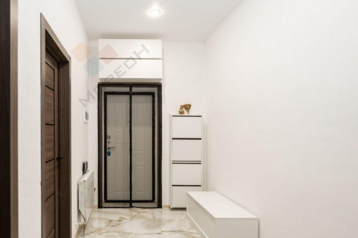 Коттедж/дом Апшеронский пер, 13к2