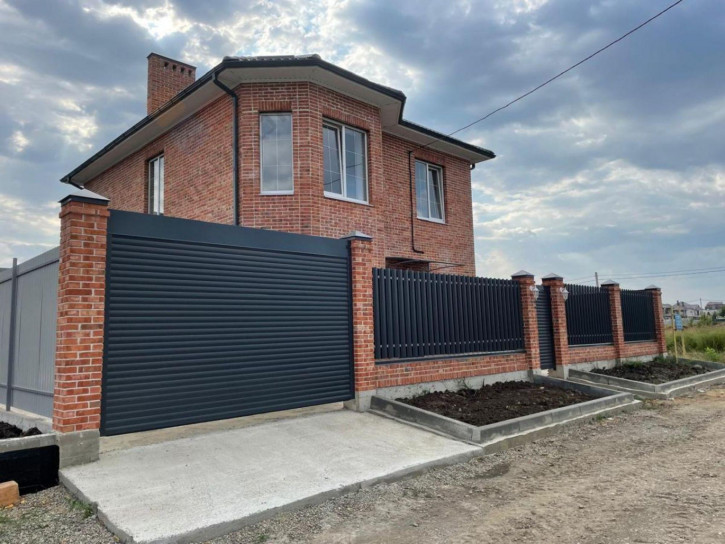 Коттедж/дом Чистопрудный пр-д, 22 Коттедж/дом Чистопрудный пр-д, 22