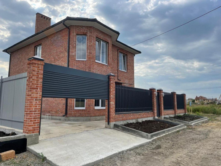 Коттедж/дом Чистопрудный пр-д, 22 Коттедж/дом Чистопрудный пр-д, 22