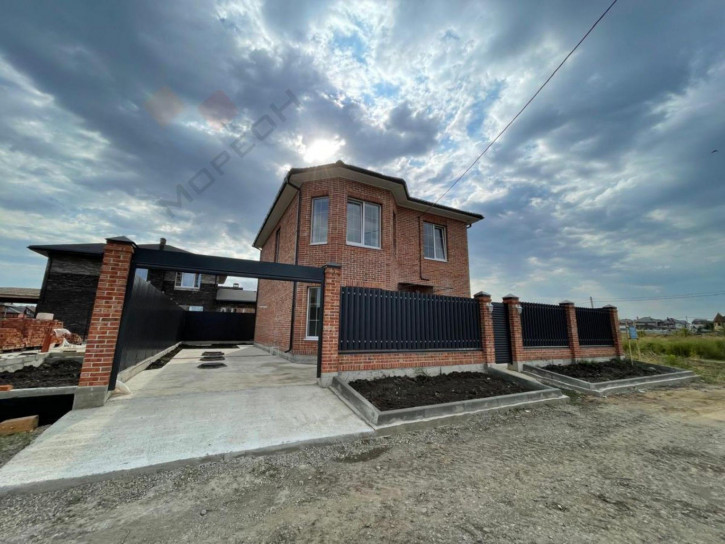 Коттедж/дом Чистопрудный пр-д, 22 Коттедж/дом Чистопрудный пр-д, 22